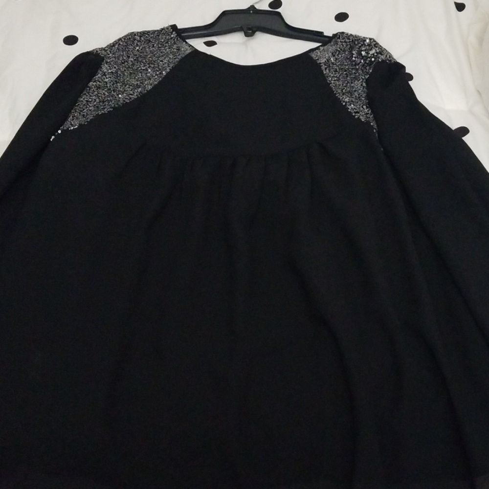 Blouse - Picture 7 of 8